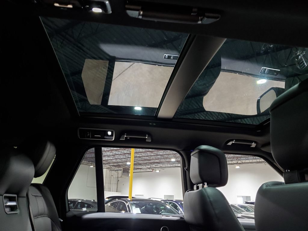 Used 2019 Land Rover Range Rover Supercharged AWD/4WD image 49