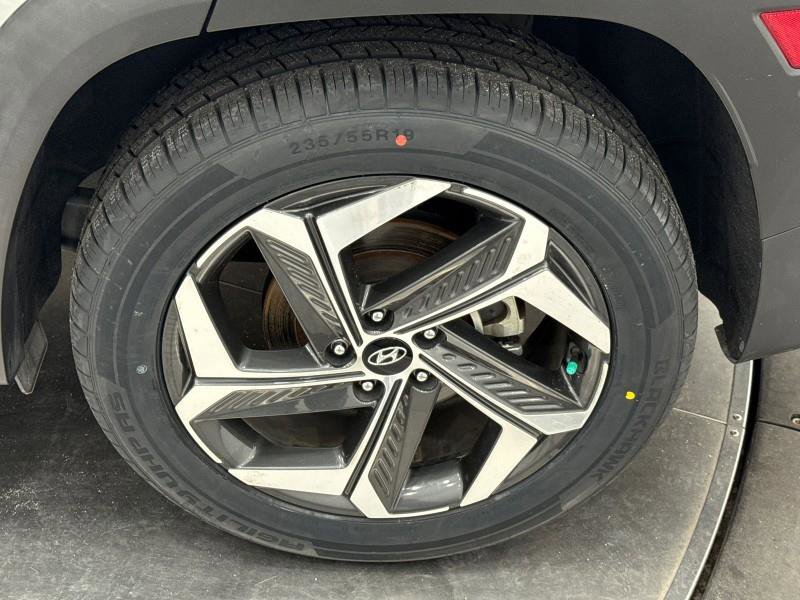 Used 2022 Hyundai Tucson SEL w/ Convenience Package image 83