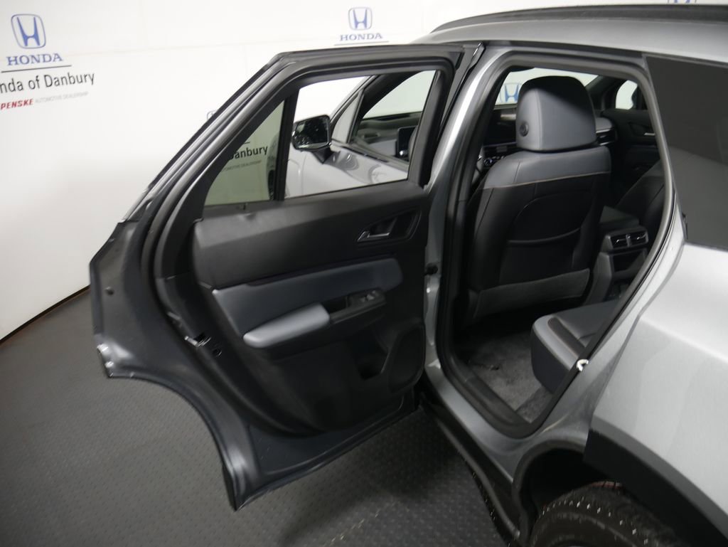 New 2025 Honda Prologue Elite image 9