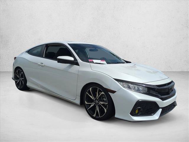 Used 2017 Honda Civic Si image 3