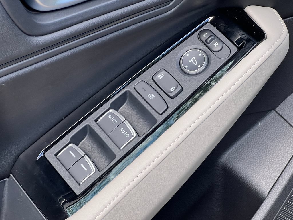 New 2026 Honda Accord Touring image 14