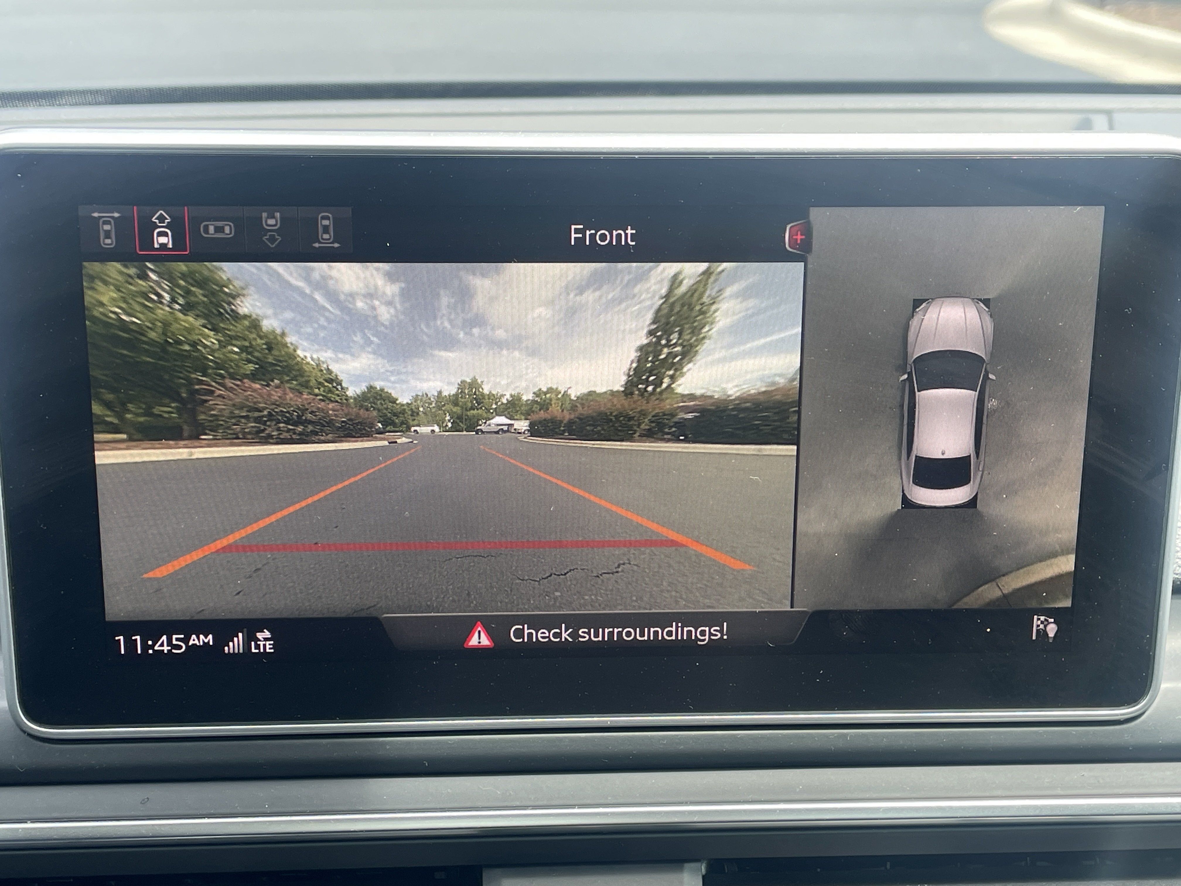 Used 2019 Audi RS 5 AWD/4WD image 24