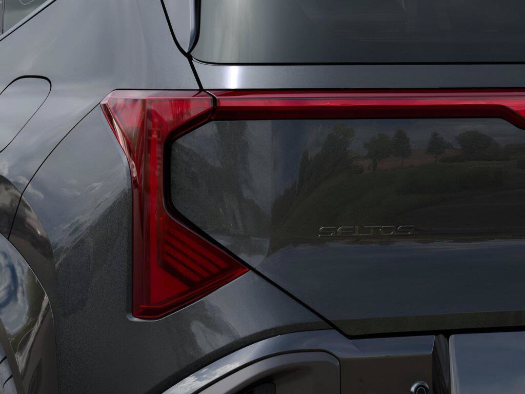 New 2027 Kia Seltos X-Line S AWD/4WD image 26