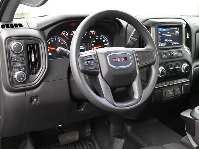 Used 2025 GMC Sierra 1500 Pro w/ Pro Value Package image 7
