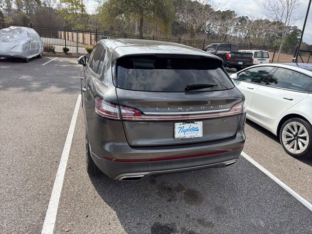 Used 2019 Lincoln Nautilus Reserve w/ Ultimate Package image 22