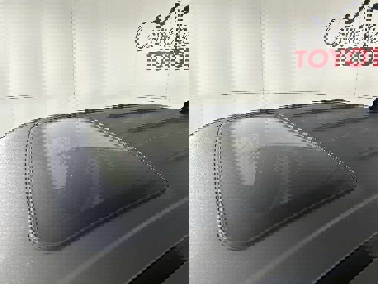 Used 2024 Toyota Tacoma TRD Sport image 10