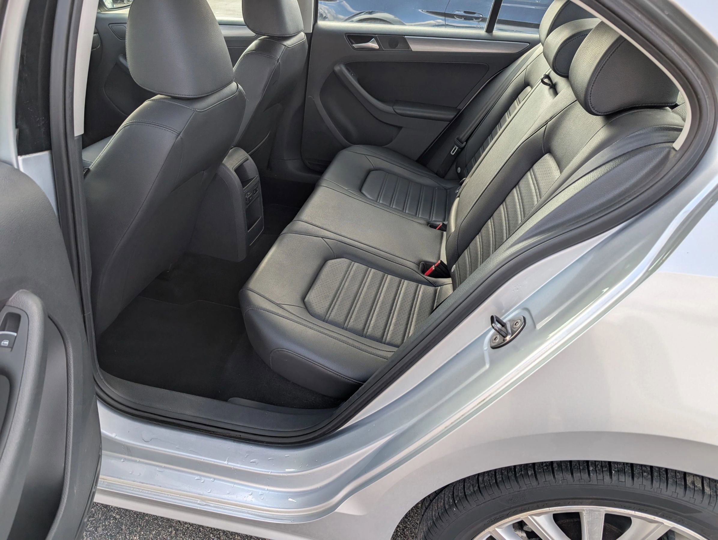 Used 2014 Volkswagen Jetta SEL image 13