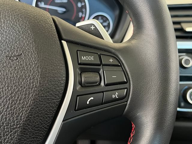 Used 2020 BMW 430i Gran Coupe w/ Convenience Package RWD image 40