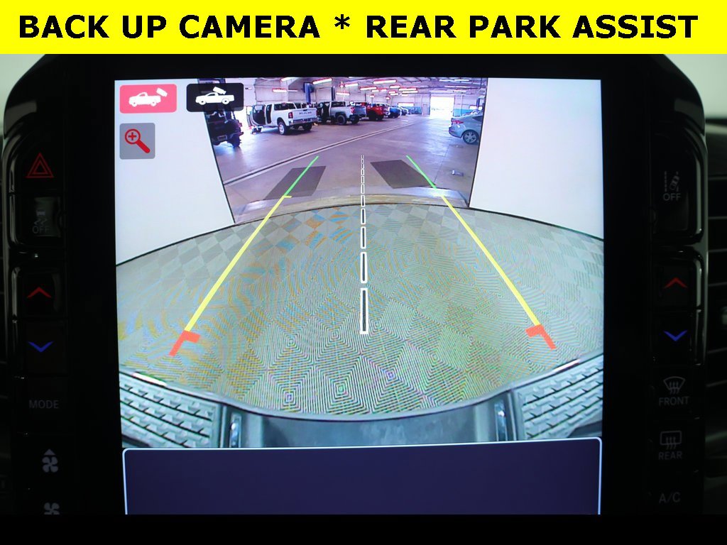 New 2026 RAM 2500 Big Horn image 6