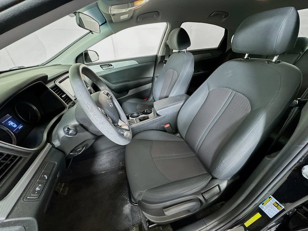 Used 2019 Hyundai Sonata SE FWD image 19