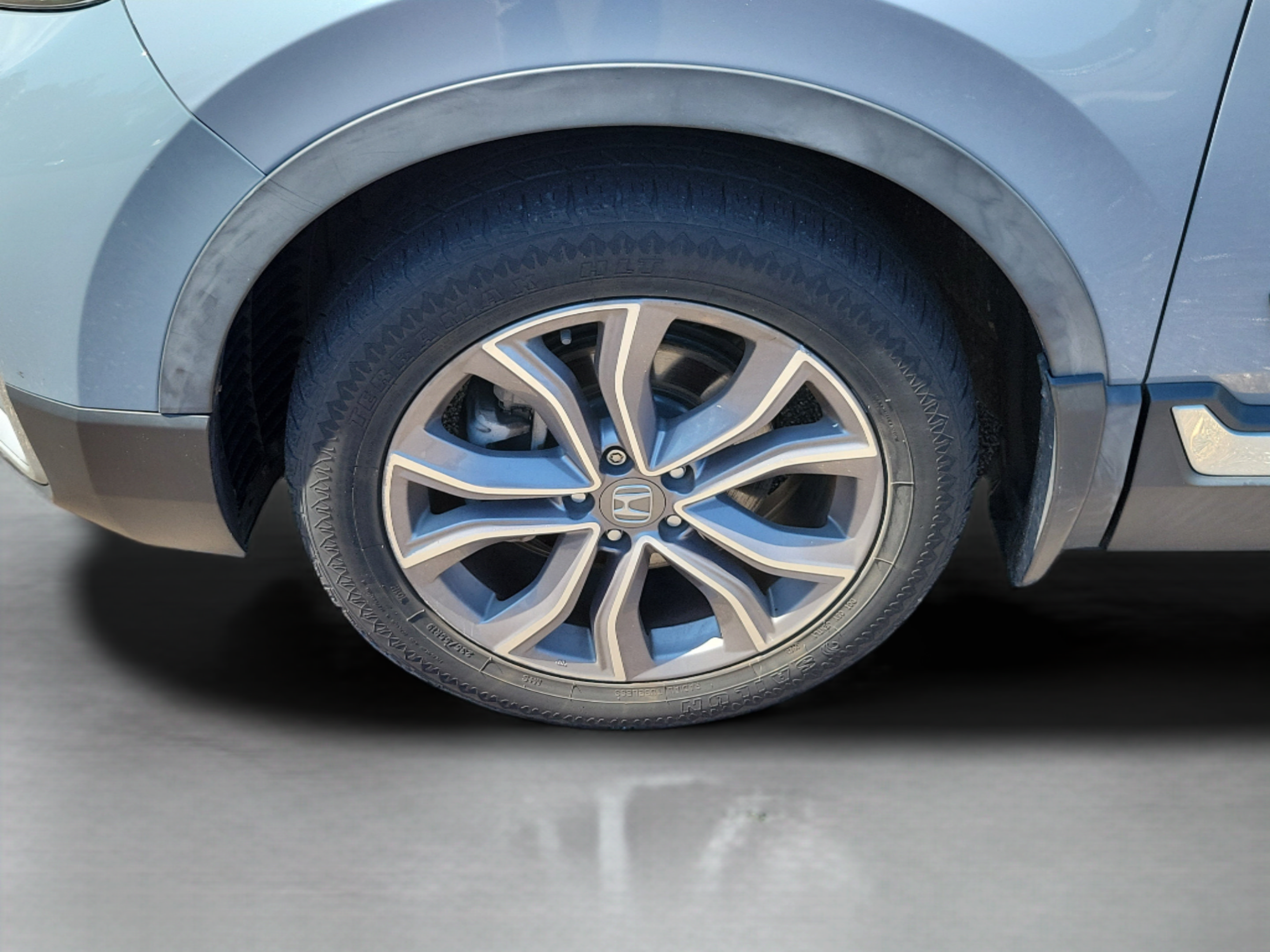 Certified 2021 Honda CR-V Touring image 33