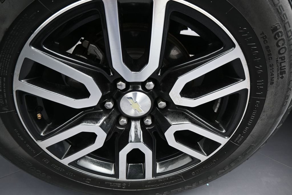 Used 2019 Chevrolet Silverado 1500 LT w/ All-Star Edition RWD image 45