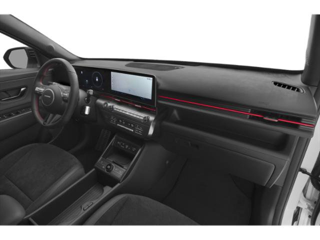 Used 2024 Hyundai Kona N Line AWD/4WD image 18