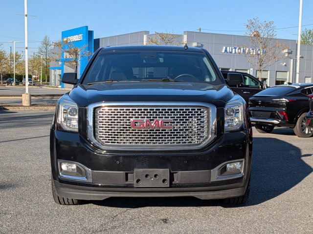 Used 2015 GMC Yukon Denali image 2