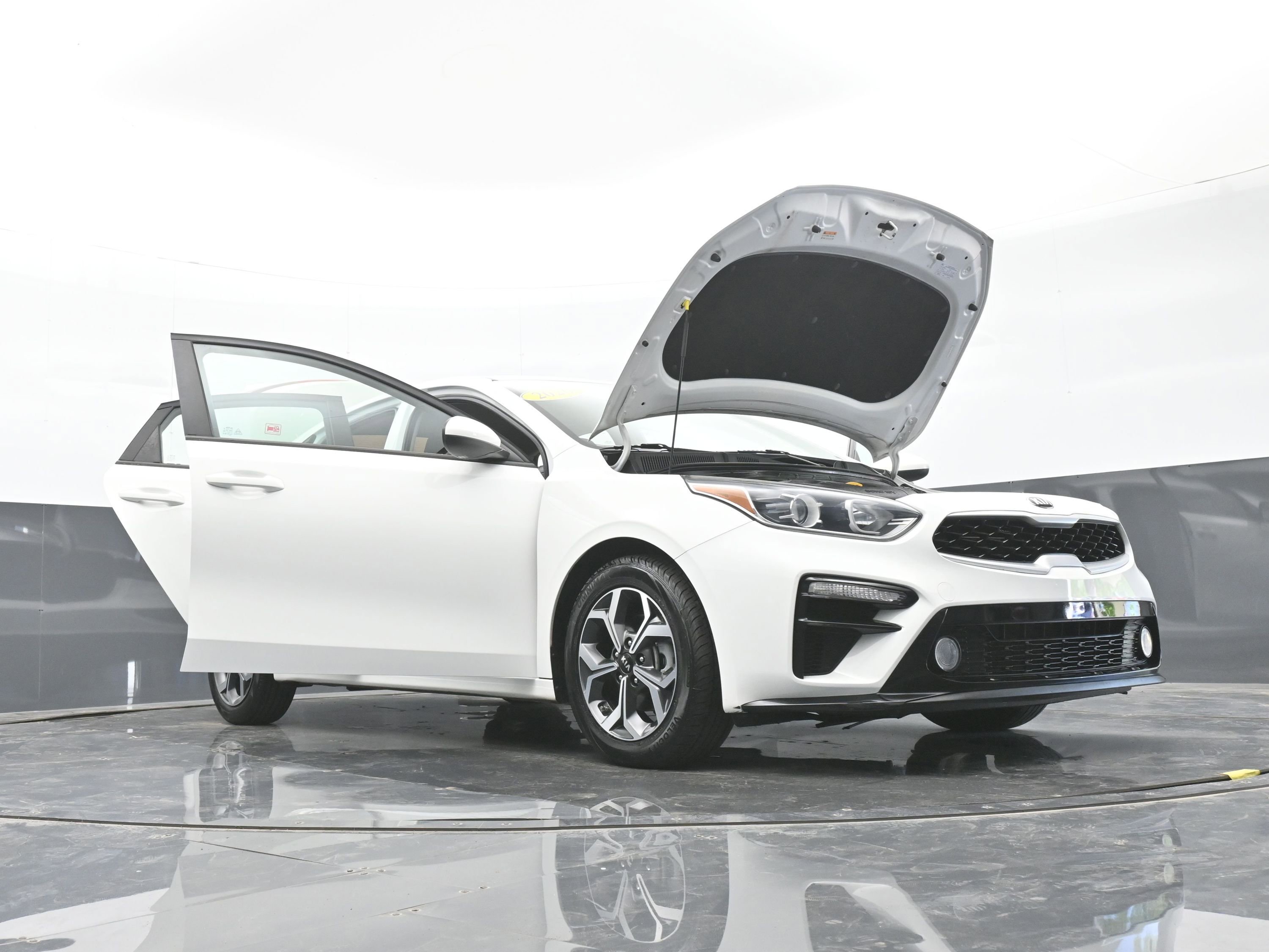 Used 2020 Kia Forte LXS FWD image 50