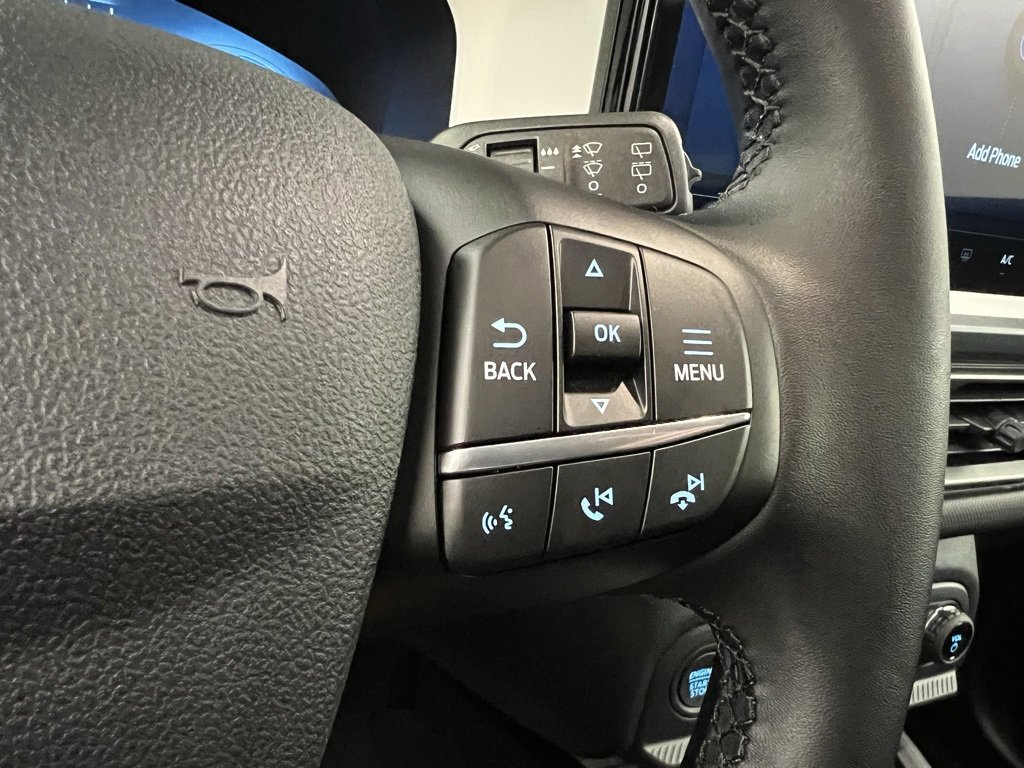 New 2025 Ford Bronco Sport Heritage w/ Convenience Package image 17