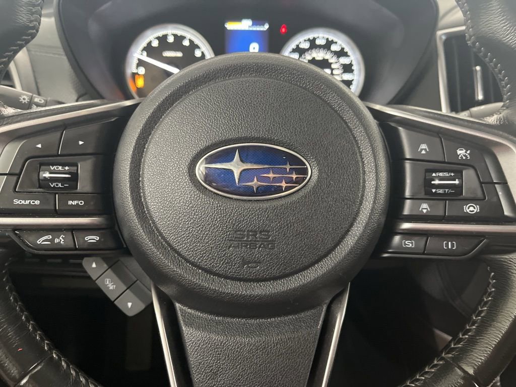 Used 2023 Subaru Forester Premium image 62