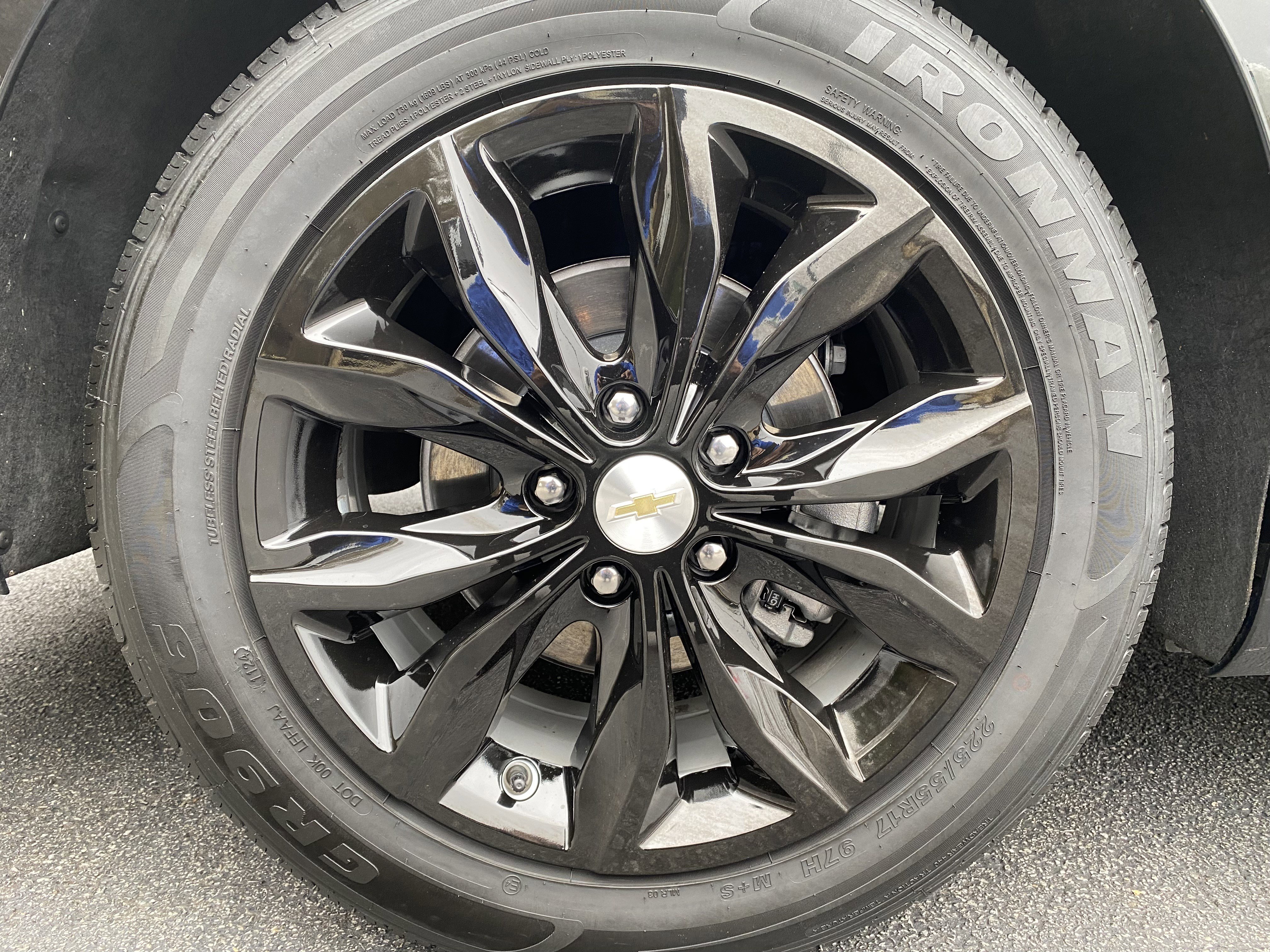 Used 2023 Chevrolet Malibu LT image 37