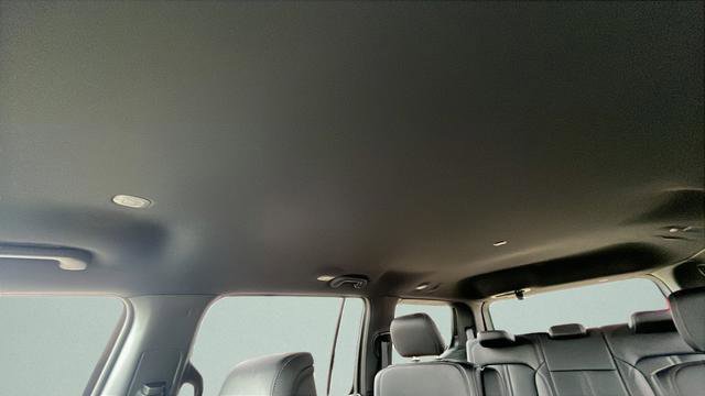 New 2026 Jeep Grand Wagoneer Limited AWD/4WD image 19