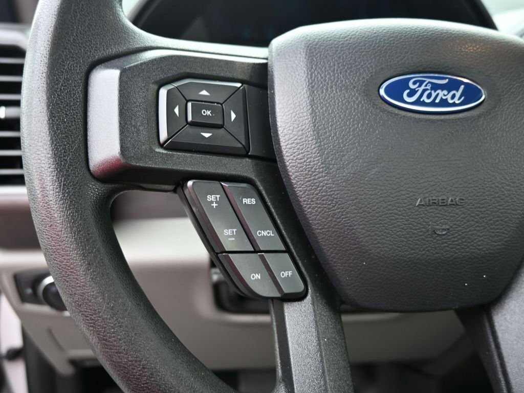 Used 2020 Ford F350 XL w/ Power Equipment Group image 14