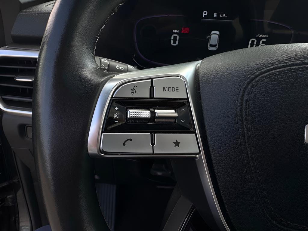 Used 2024 Kia Telluride EX X-Line AWD/4WD image 24