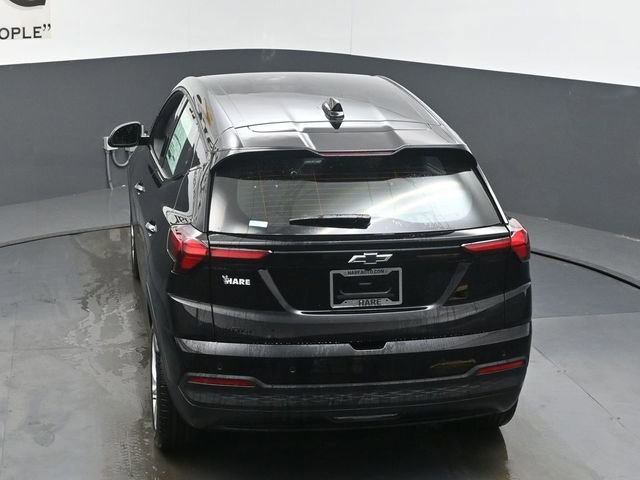 New 2027 Chevrolet Bolt LT w/ Comfort Package image 35