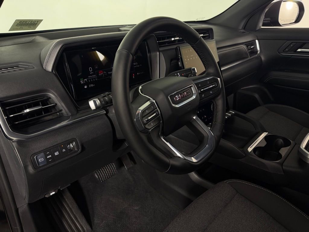 Used 2026 GMC Terrain Elevation FWD image 20