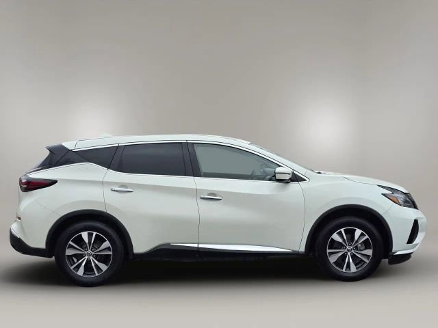 Used 2019 Nissan Murano S w/ Cargo Package image 4