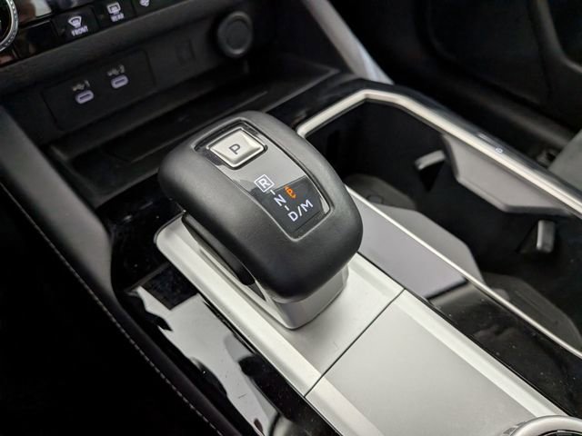 Used 2025 Mitsubishi Outlander SE AWD/4WD image 20