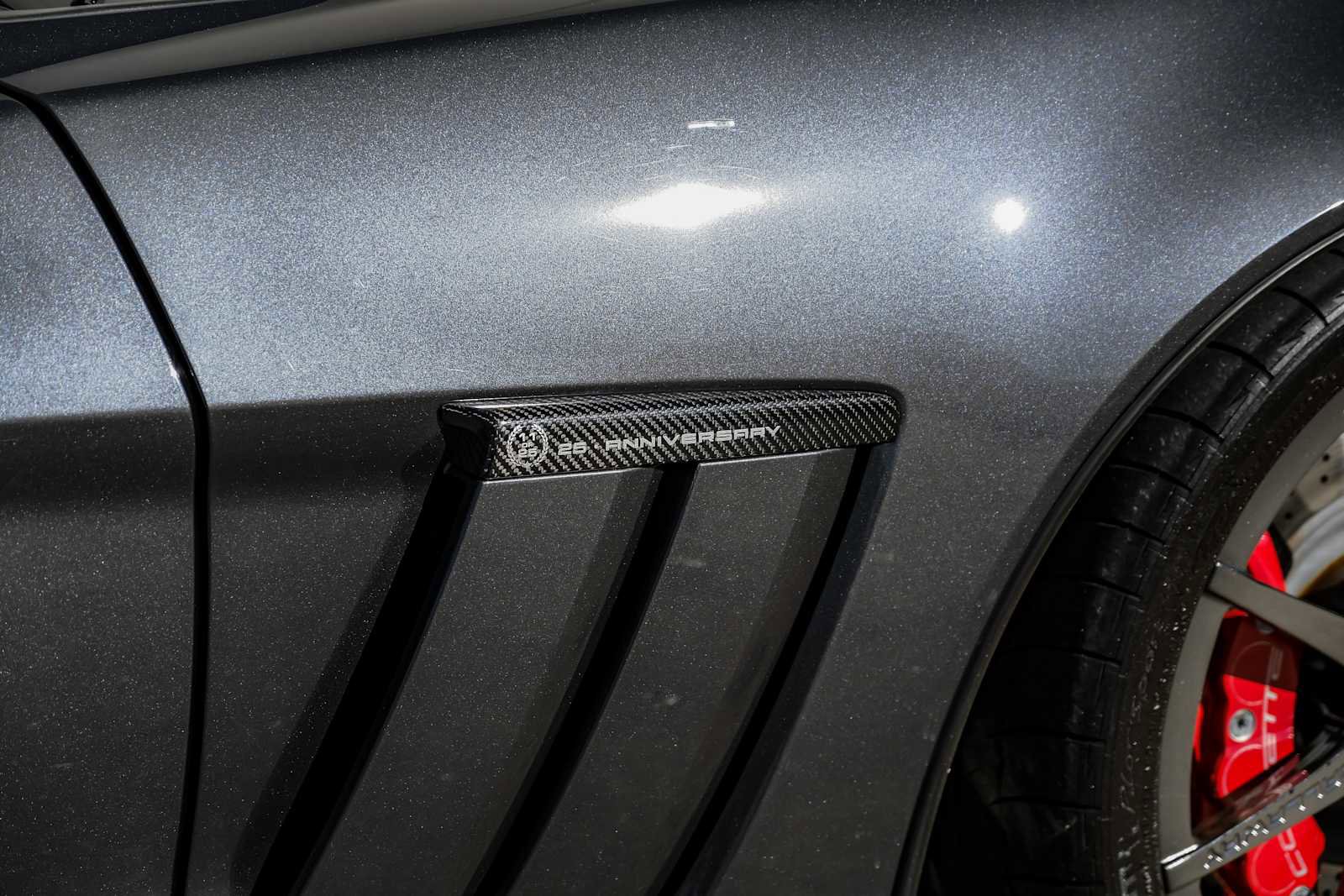 Used 2012 Chevrolet Corvette Grand Sport w/ 4LT Preferred Equipment Group image 53