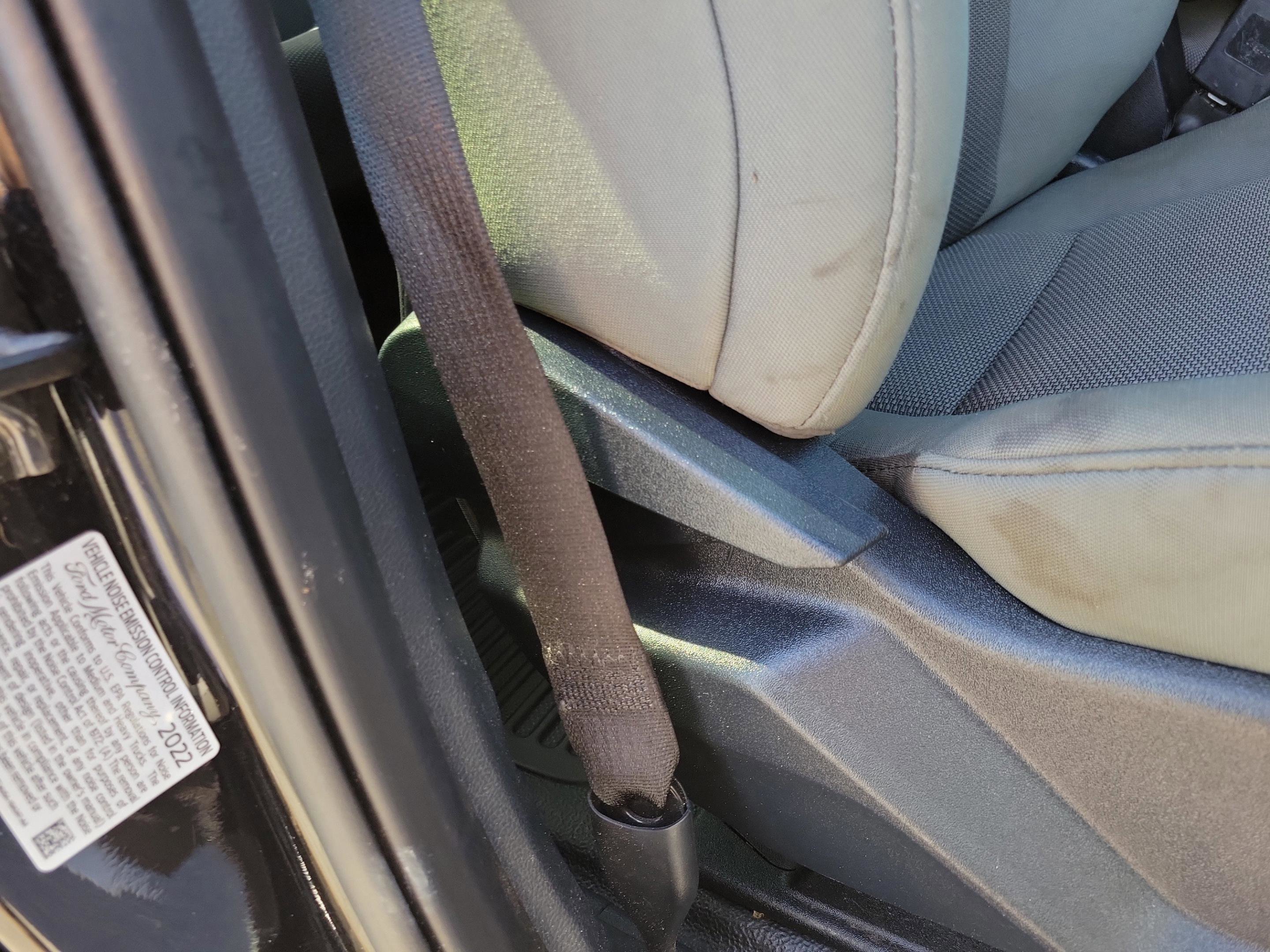 Certified 2022 Ford F350 XL w/ Power Equipment Group image 31