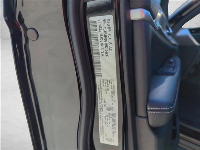 Used 2024 Jeep Grand Cherokee Limited w/ Trailer Tow Package image 29