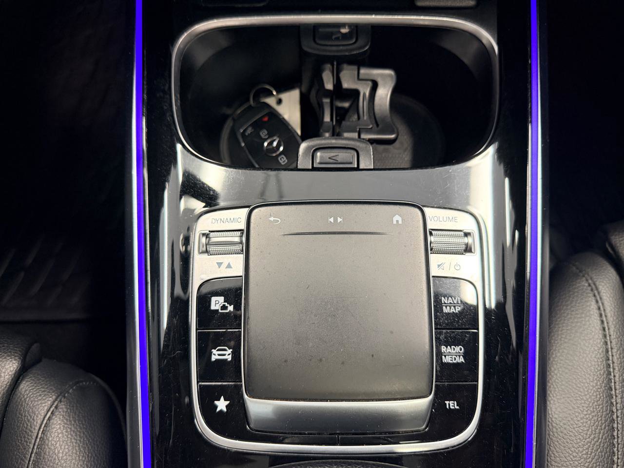 Used 2020 Mercedes-Benz GLB 250 image 36