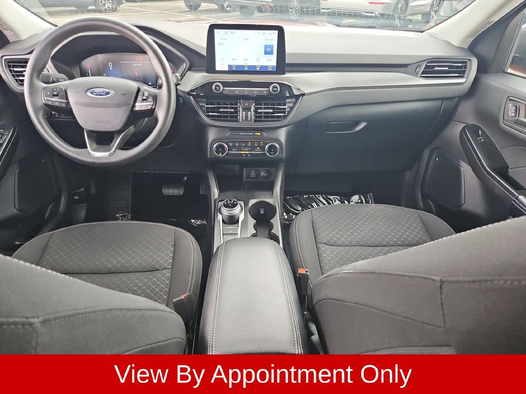 Used 2025 Ford Escape Active FWD image 25