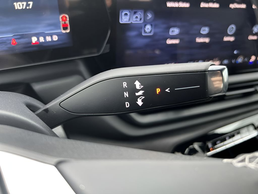 New 2026 Chevrolet Silverado EV LT w/ Plus Package image 15