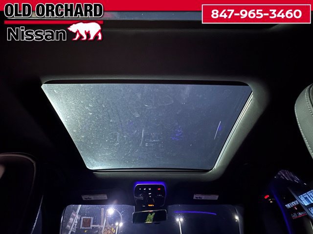 Used 2024 Mercedes-Benz C 300 4MATIC Sedan w/ AMG Line w/ Night Package image 18