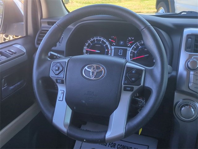 Used 2018 Toyota 4Runner SR5 image 31