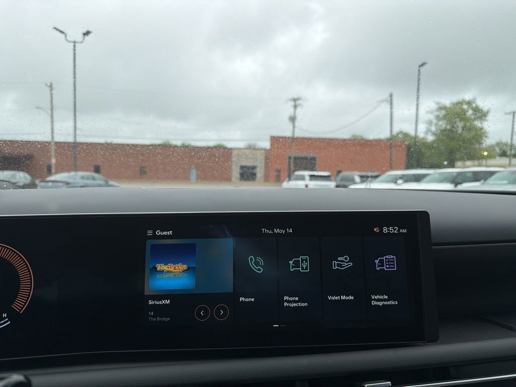 New 2026 Hyundai Santa Cruz SEL AWD/4WD image 19