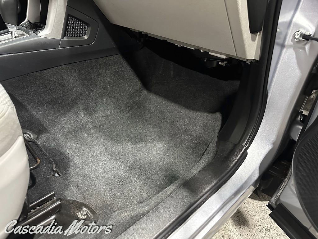 Used 2016 Subaru Forester 2.5i Premium w/ Popular Package #2 image 26