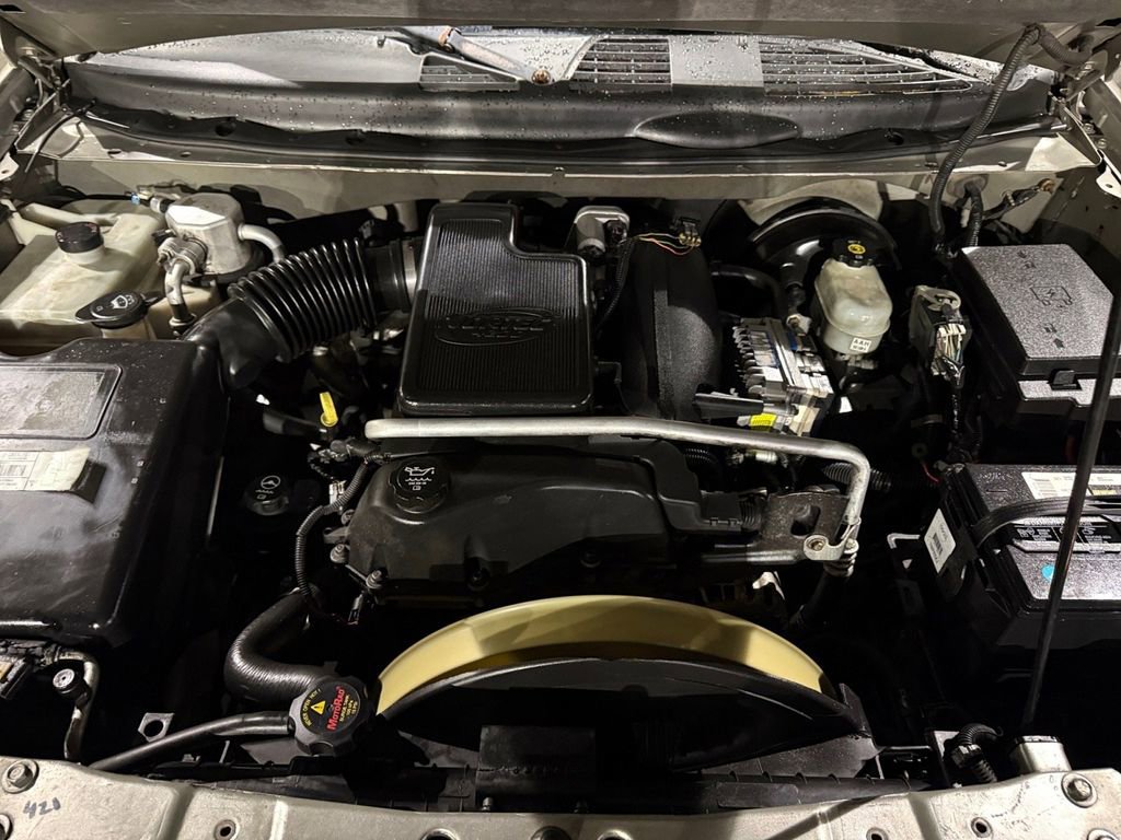 Used 2003 Chevrolet TrailBlazer LTZ image 38