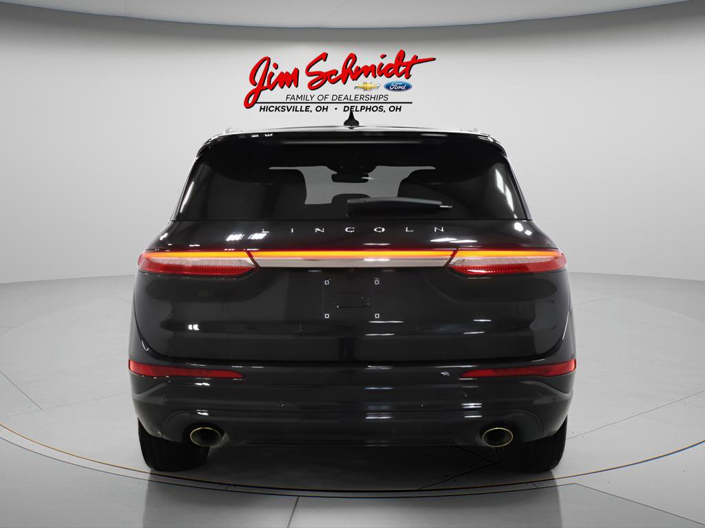 Used 2021 Lincoln Corsair Reserve w/ Equipment Group 201A image 5