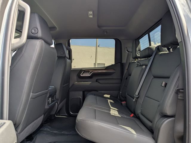 New 2026 Chevrolet Silverado 1500 LT Trail Boss w/ LT Trail Boss Premium Package image 15