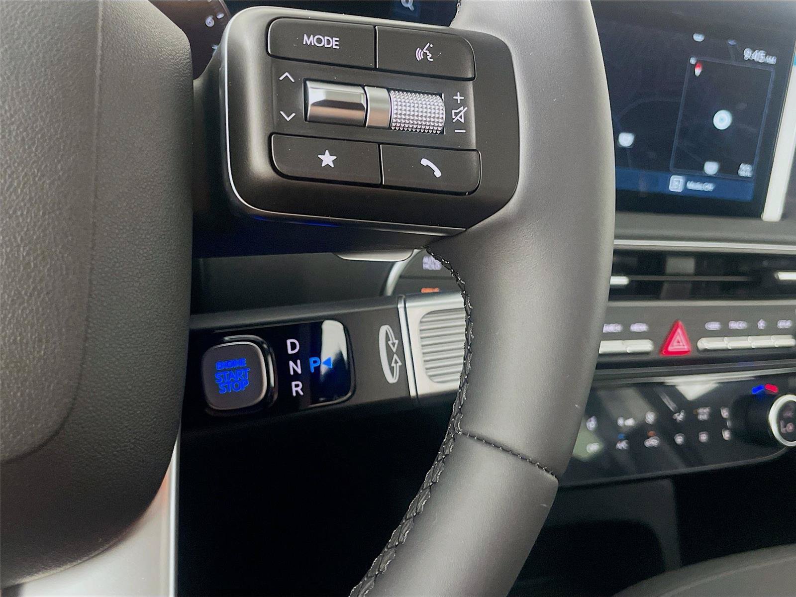 New 2026 Hyundai Palisade Limited AWD/4WD image 18