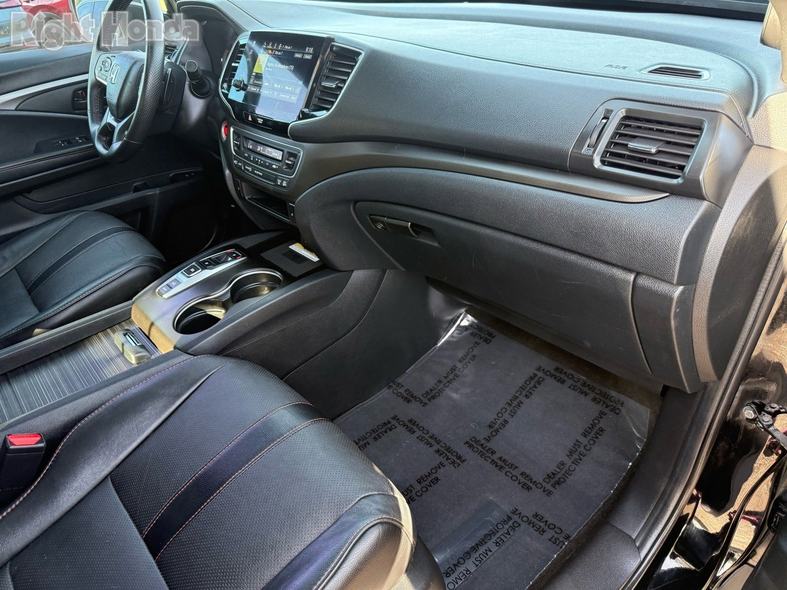 Used 2023 Honda Passport TrailSport image 29