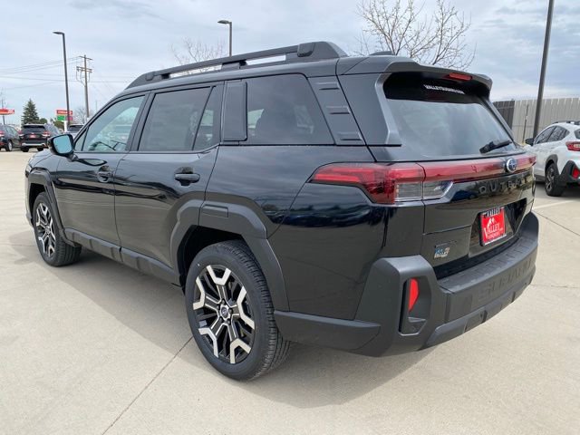 New 2026 Subaru Outback Touring XT image 3