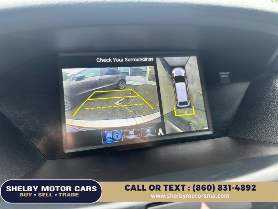 Used 2020 Acura MDX w/ Advance Package AWD/4WD image 14