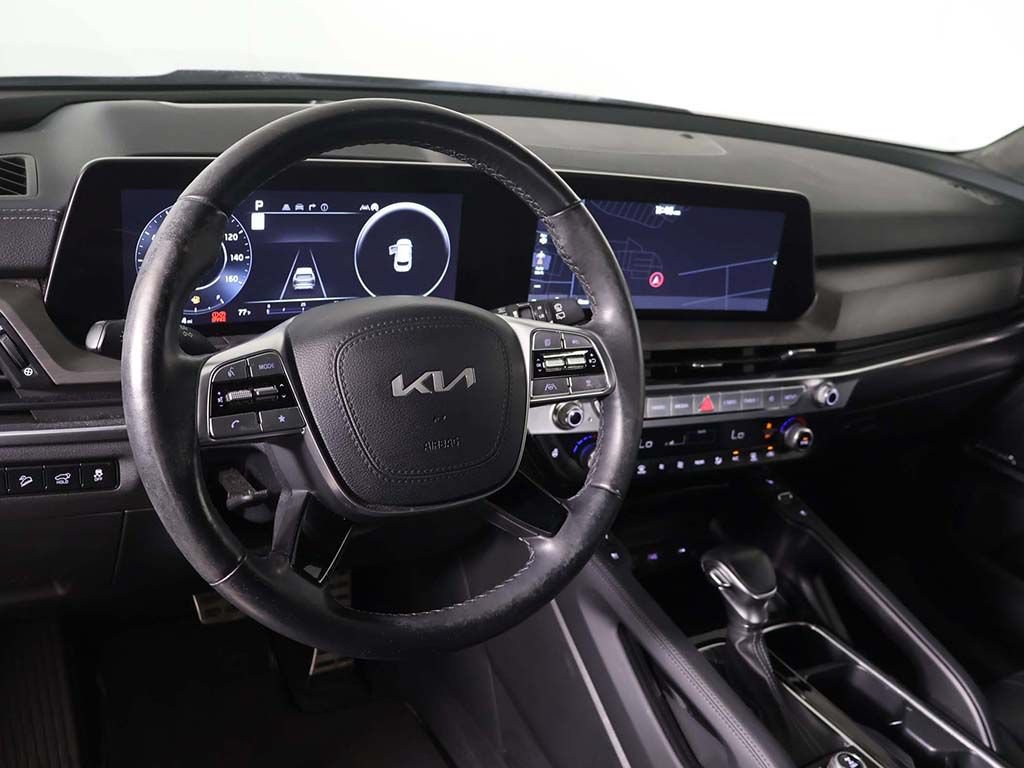 Used 2024 Kia Telluride SX Prestige X-Line AWD/4WD image 33