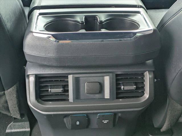 Certified 2024 Ford F150 Lariat w/ Bed Utility Package AWD/4WD image 17