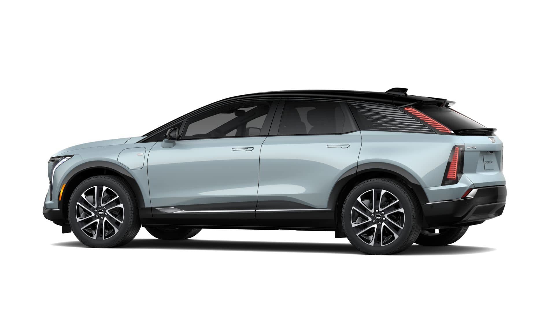 New 2026 Cadillac Optiq Sport 2 RWD image 32