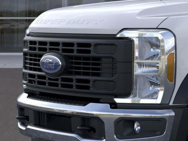 New 2026 Ford F450 XL w/ FX4 Off-Road Package image 17